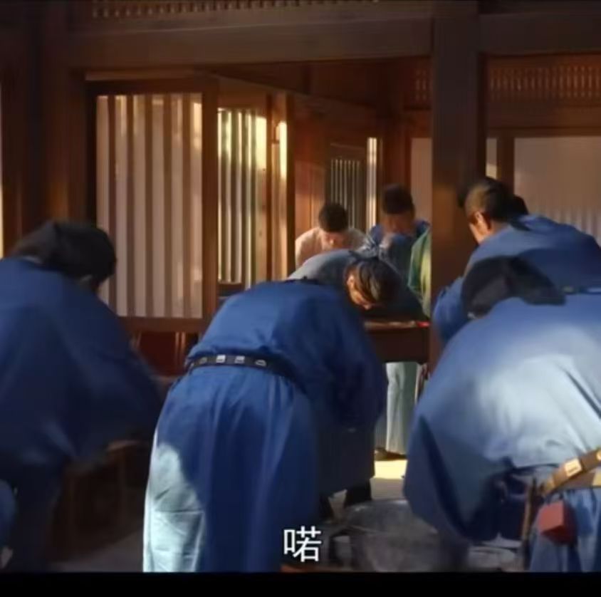 喏rě – 思空,简观